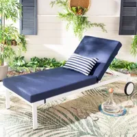 Yves 4-pc. Lounge Chair