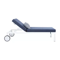 Yves 4-pc. Lounge Chair