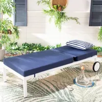 Yves 4-pc. Lounge Chair