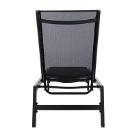 Fionne Lounge Chair