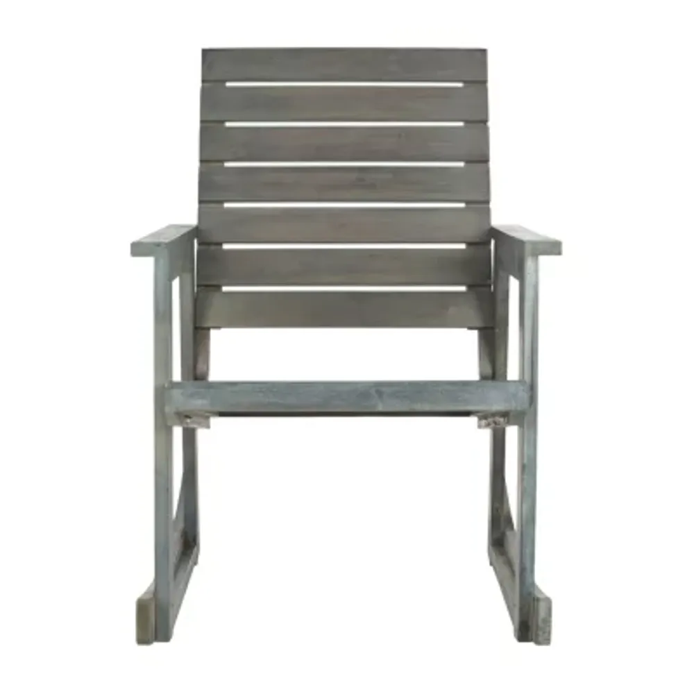 Alexei Rocking Chair