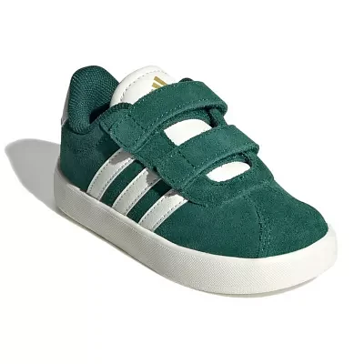 adidas Vl Court 3.0 Toddler Boys Sneakers