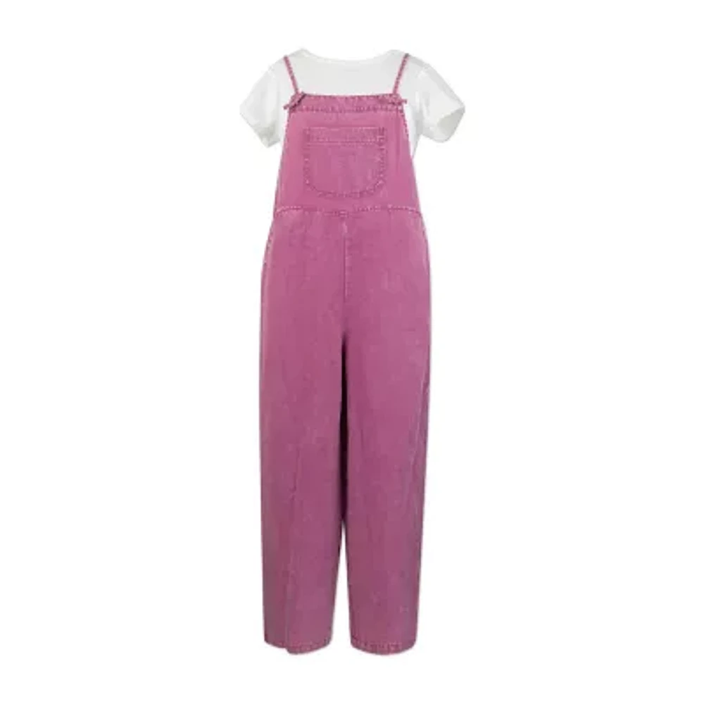 Speechless Big Kid Romper