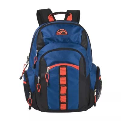 Mountain Edge Super Deluxe Backpack