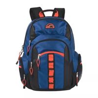 Mountain Edge Super Deluxe Backpack