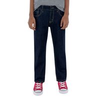 Levi's Big Kid Boys Stretch Fabric Performance 511 Slim Fit Jean