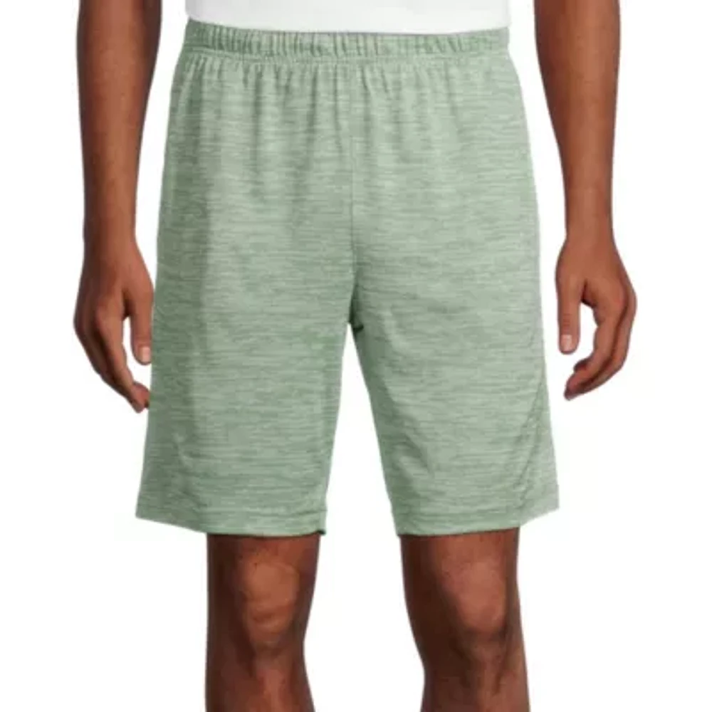 Xersion EverAir Mens 9" Quick Dry Workout Shorts