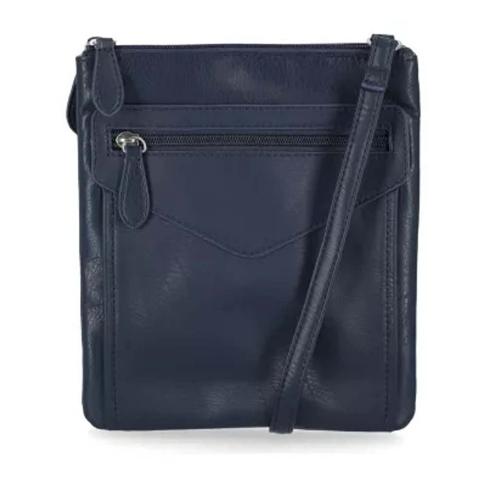Mundi Felicia Womens RFID Blocking Wallet
