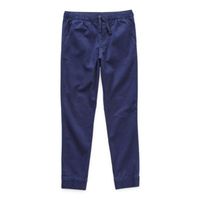 Thereabouts Pull-On Little & Big Kid Boys Stretch Fabric Cuffed Regular Fit Jogger Pant