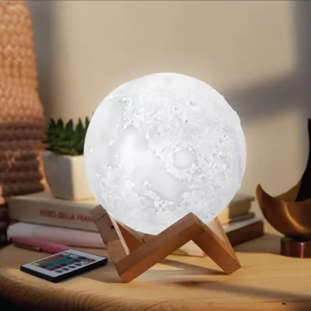 West & Arrow RGB Moon Light with Remote