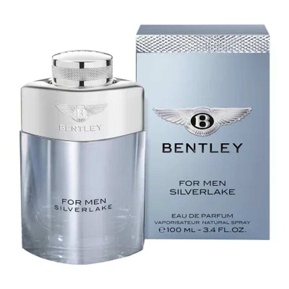 Bentley For Men Silverlake Eau De Parfum