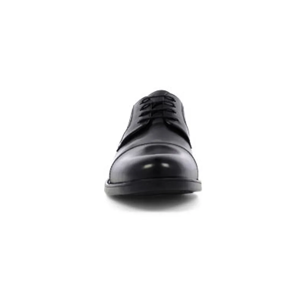 Florsheim Center Mens Cap Closed Toe Oxford Shoes
