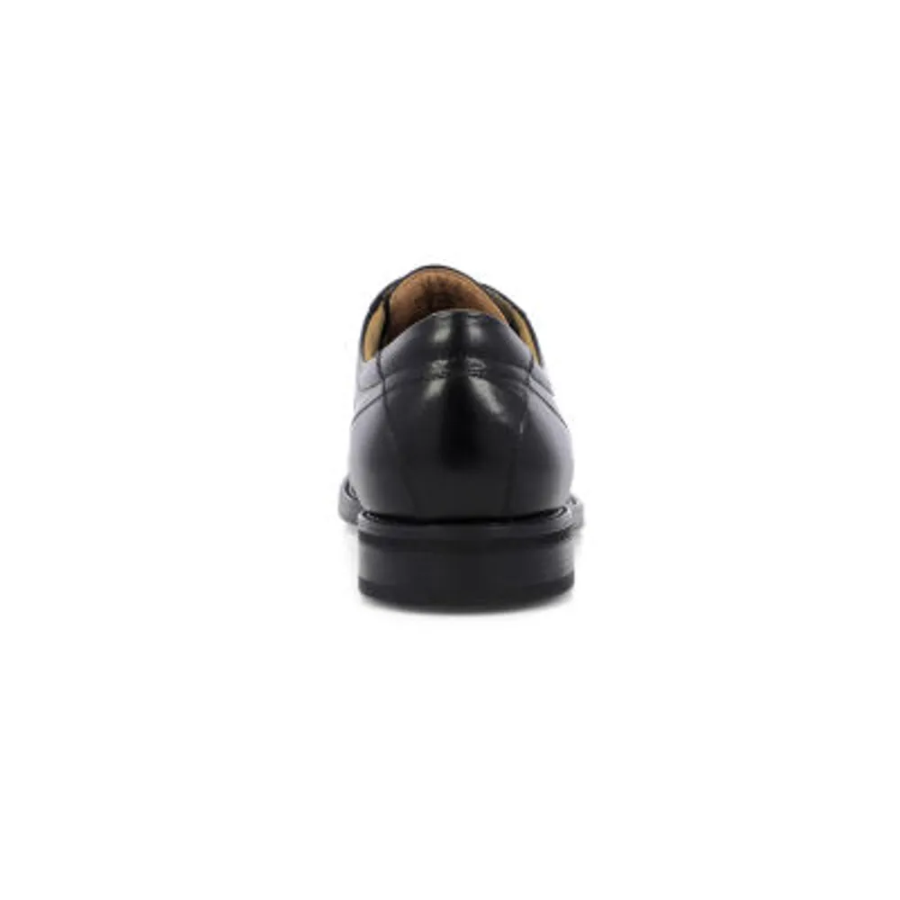 Florsheim Center Mens Cap Closed Toe Oxford Shoes