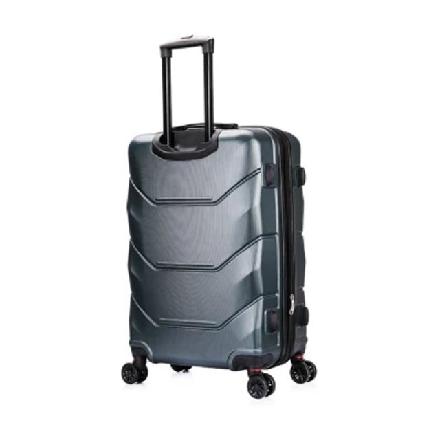 DUKAP Zonix Hardside 26" Luggage