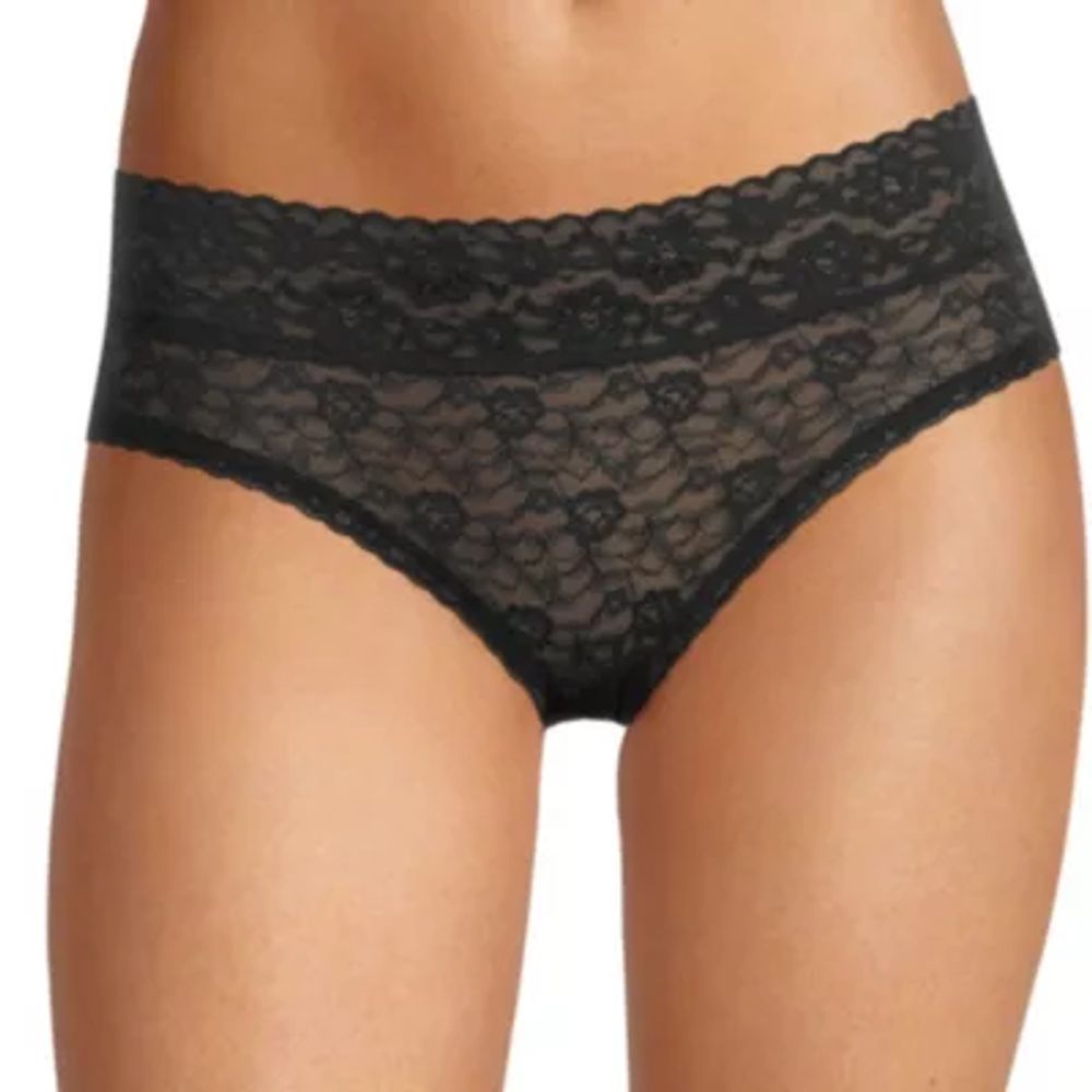 Arizona Body Lace Cheeky Panty