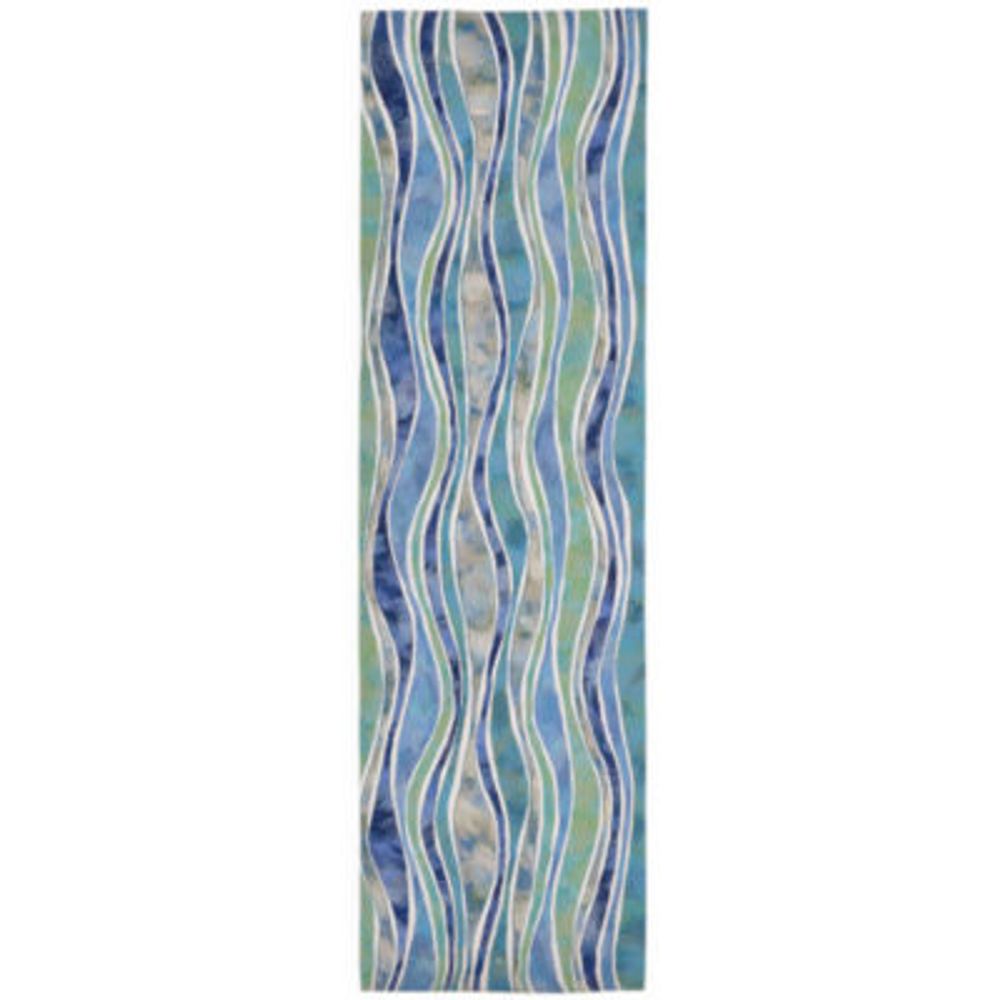 Liora Manne Visions Iii Wave Runner