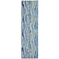 Liora Manne Visions Iii Wave Runner