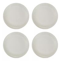 Linden Street Hayward Stoneware Dinner Plate