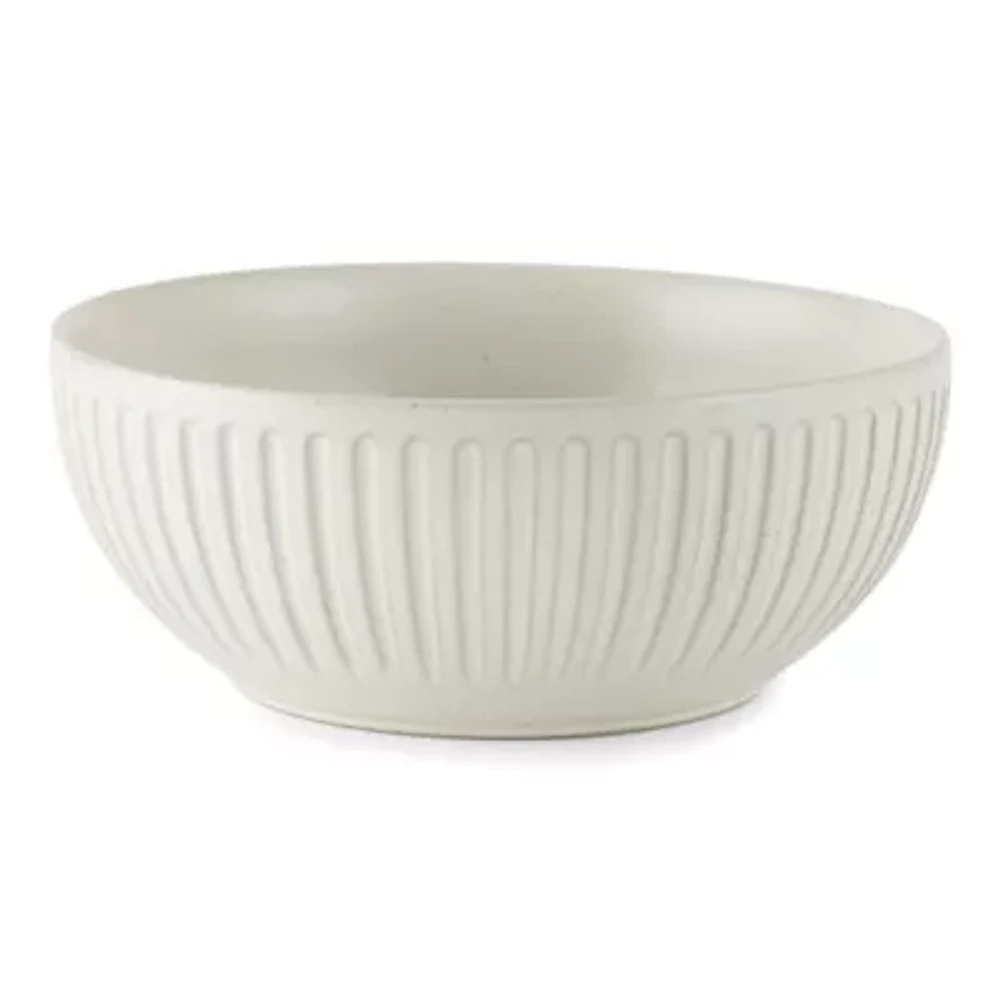 Linden Street Hayward Stoneware Serving Bowl