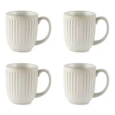 Linden Street Hayward Stoneware Coffee Mug