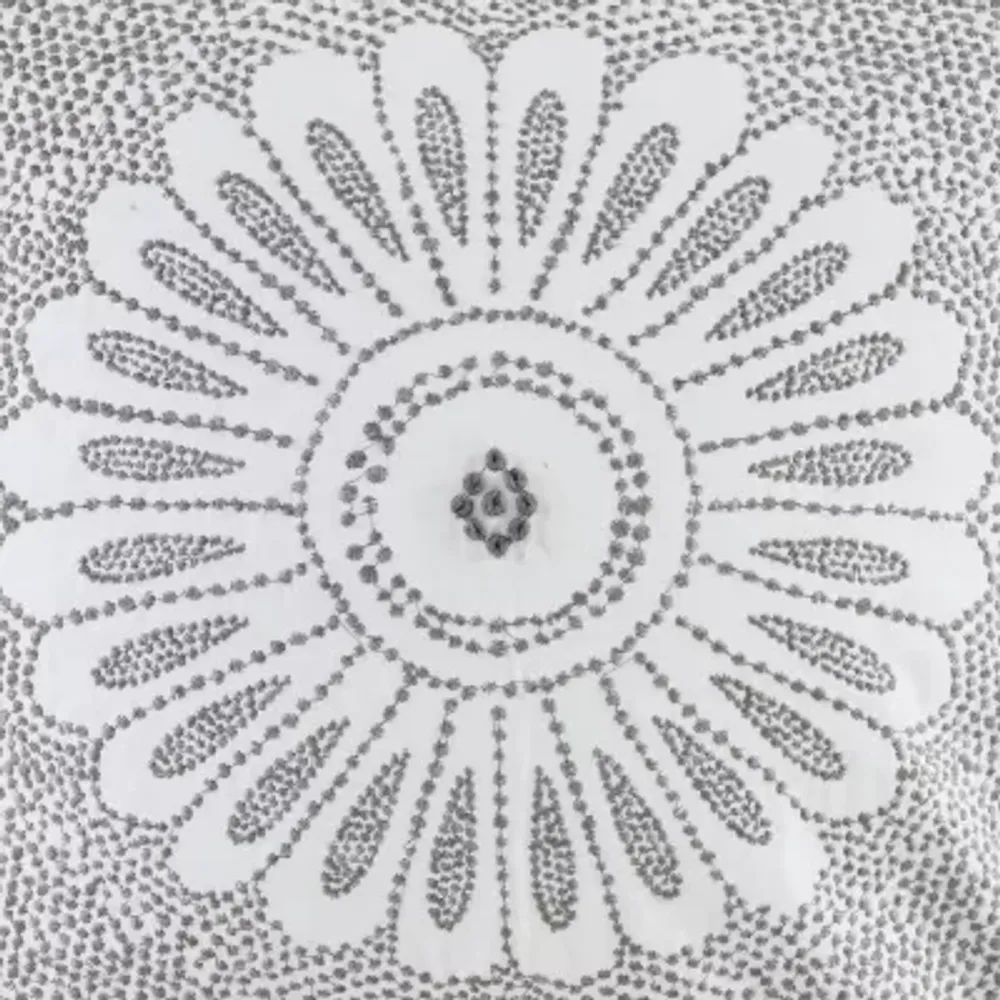 INK+IVY Bed Rest Pillow