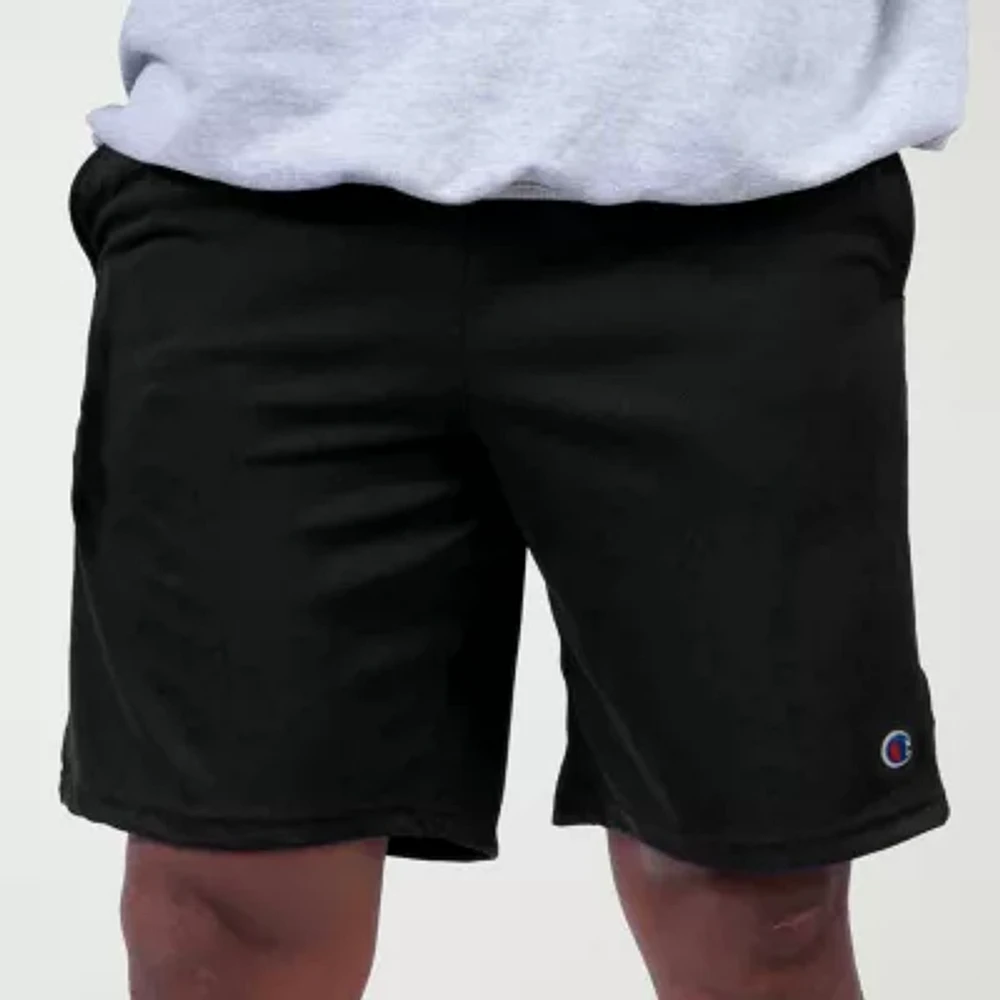 Champion Mens 10" Big and Tall Workout Shorts