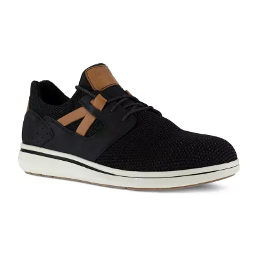 Florsheim Work Fs2472 Mens Round Closed Toe Shoes