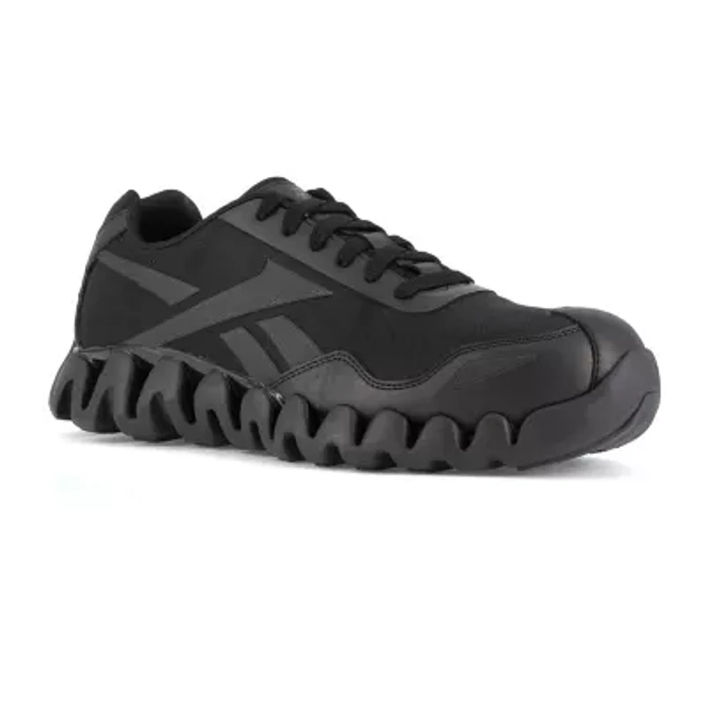 Reebok Work 3019 Mens Bike Closed Toe Shoes