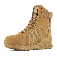 Reebok Work 3461 Mens Round Composite Toe Shoes