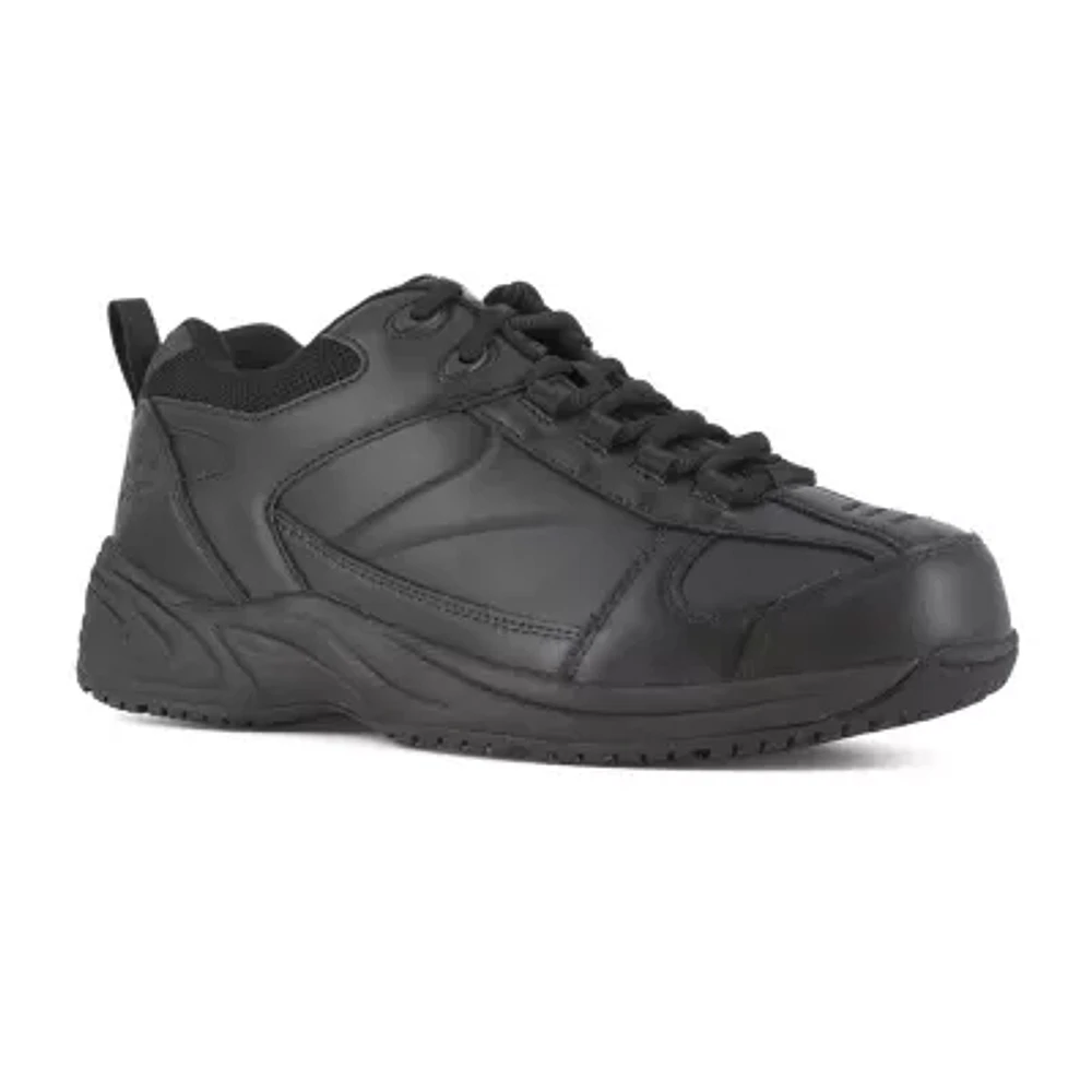 Reebok Work Rb110 Womens Bike Closed Toe Shoes