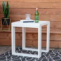 Zea Side Table