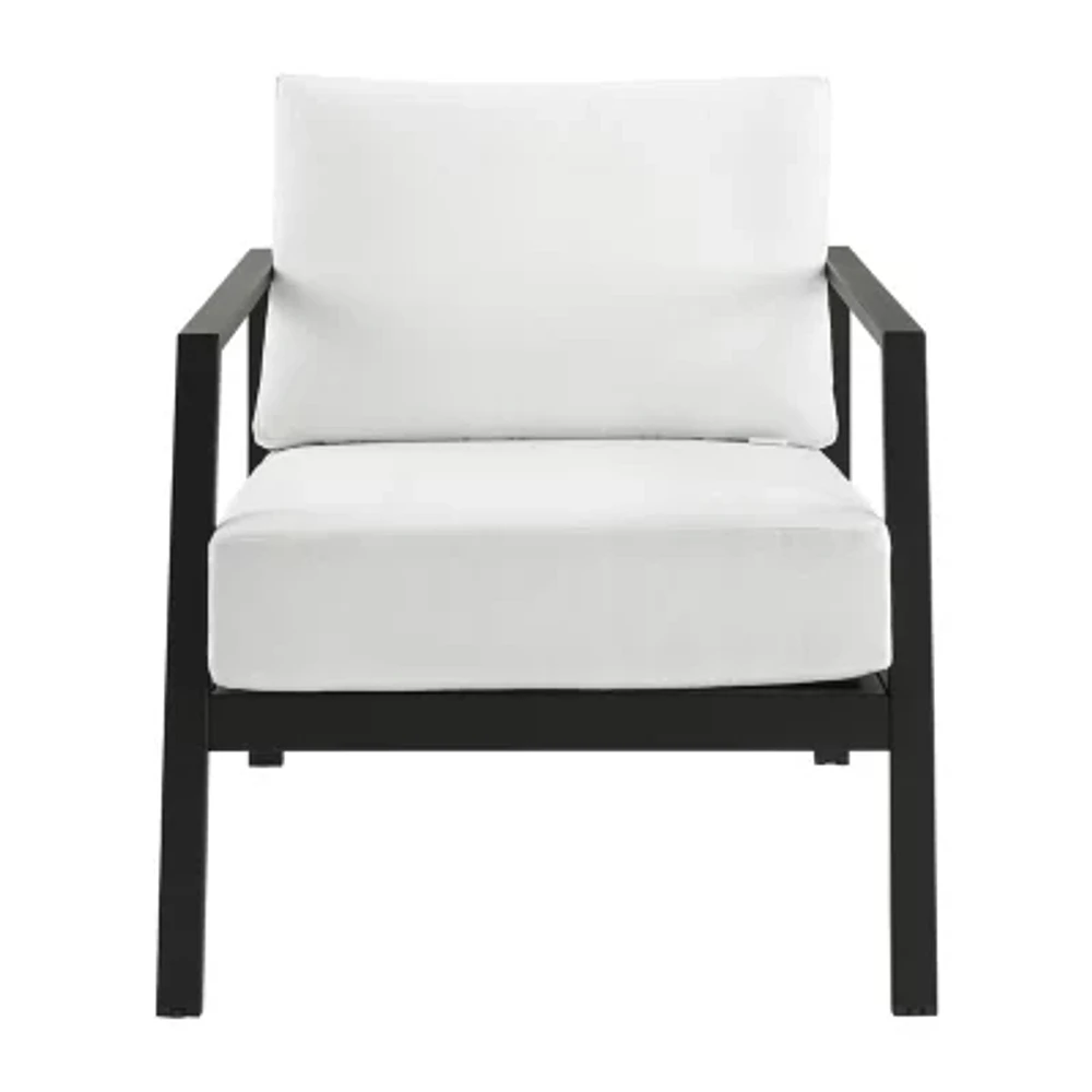 Margot Upholstered Armchair