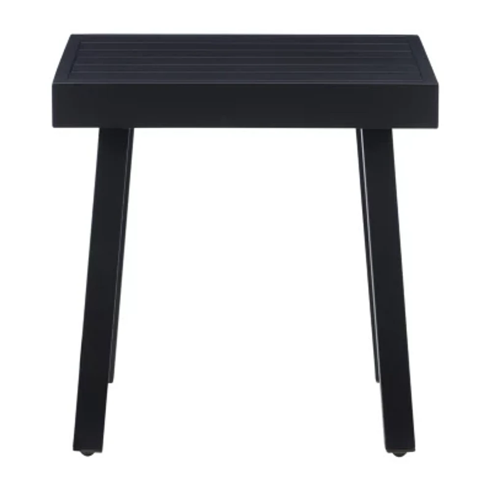 Margot Metal End Table