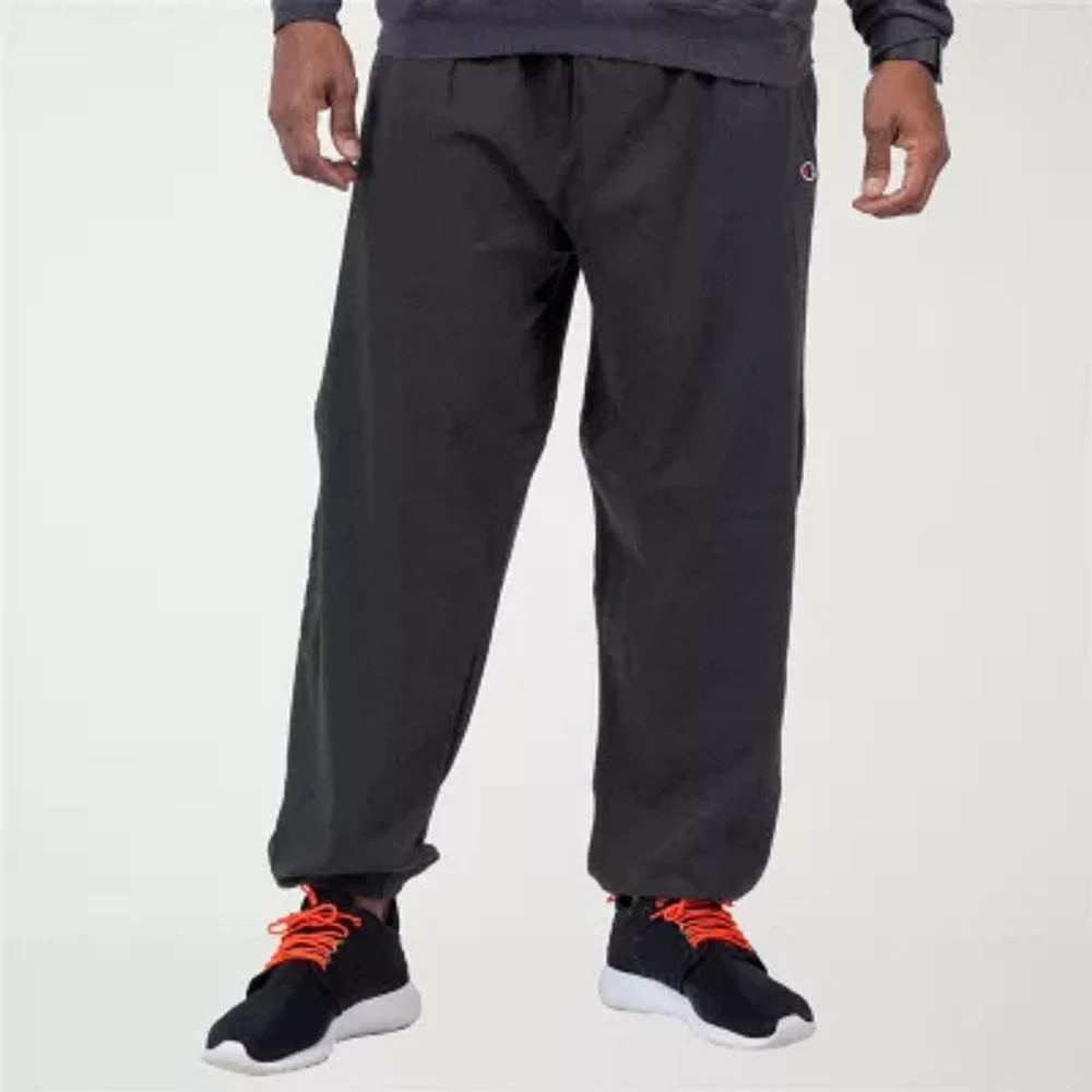 Champion Mens Tapered Athletic Fit Big and Tall Sweatpant
