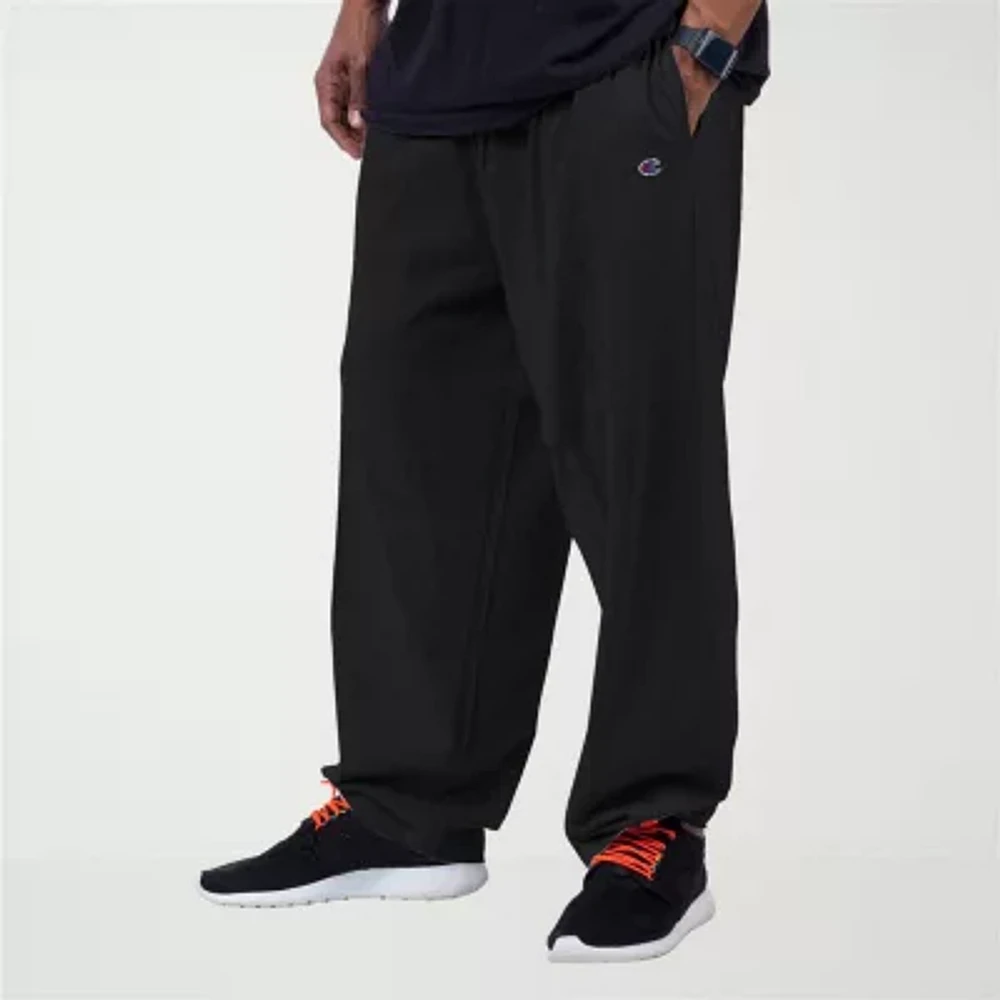 Champion Mens Big and Tall Sweatpant