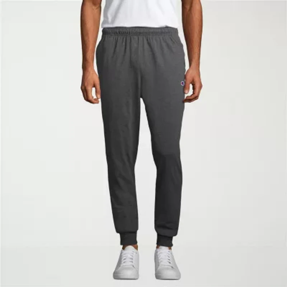 Champion Mens Regular Fit Active Jogger Pant