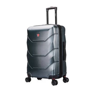 DUKAP Zonix Hardside 26" Luggage