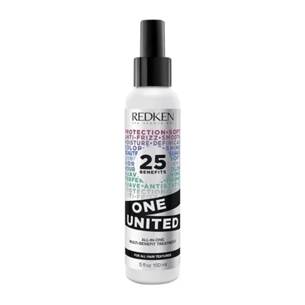 Redken One United All-In-One Leave In Conditioner 5 oz.