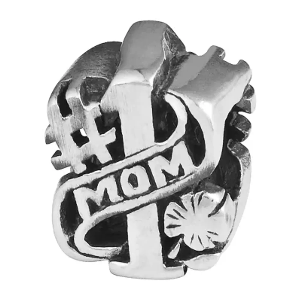 PS Personal Style "Mom" Bead