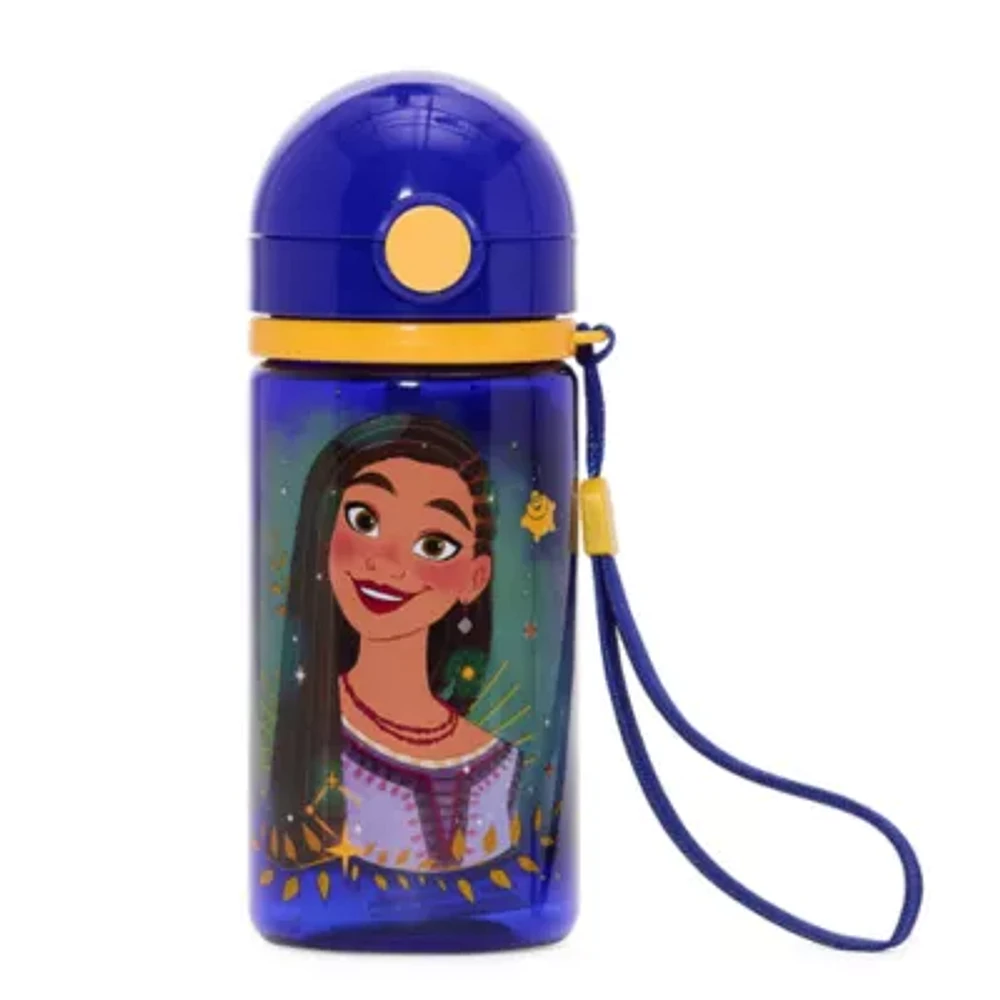 Disney Collection Wish 12 Oz. Water Bottle