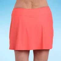 Sonnet Shores Swim Skirt