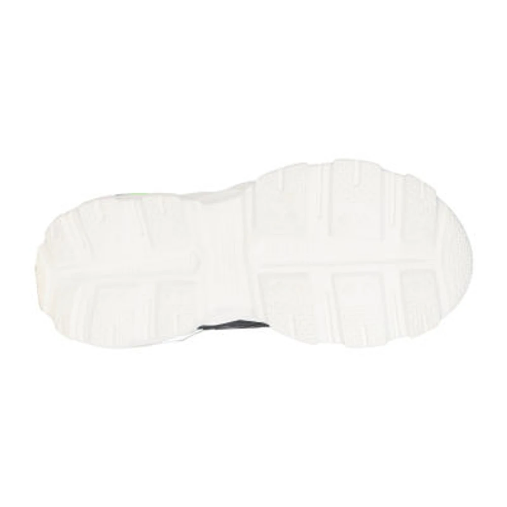 Skechers Skech-Bots 2.0 Little Kid Boys Sneakers