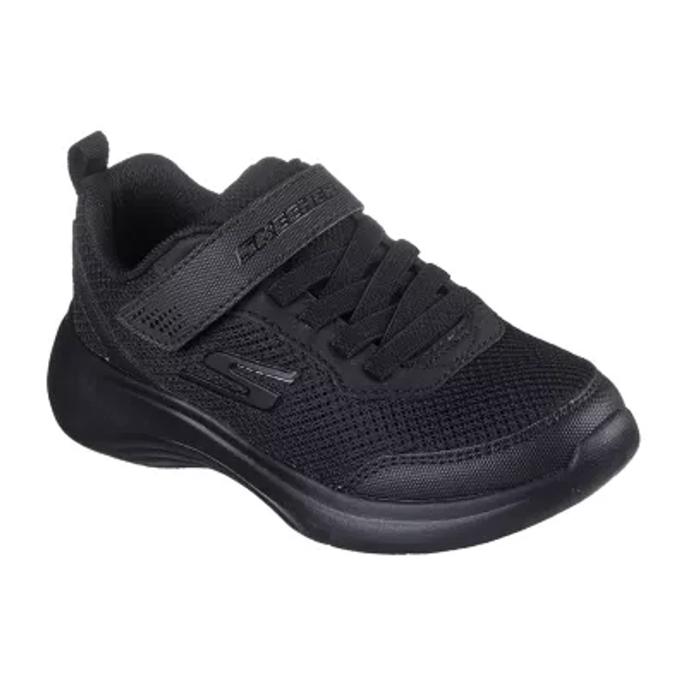 Skechers Selectors Reset Achieved Little Kid Boys Sneakers