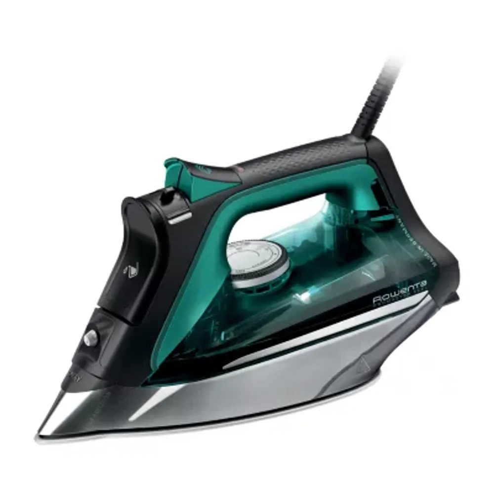 Rowenta Pro Master X-Cel Steam Iron