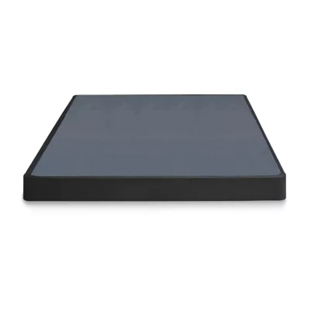 Signature Design by Ashley 5" Sturdy Metal Low Profile Foundation