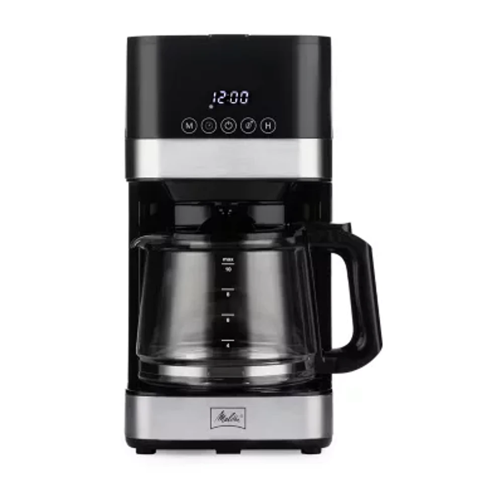 Melitta Drip Drip Coffee Maker