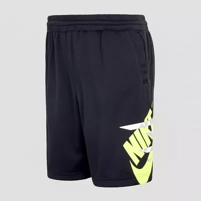 Nike 3BRAND by Russell Wilson Big Kid Boys Basketball Short