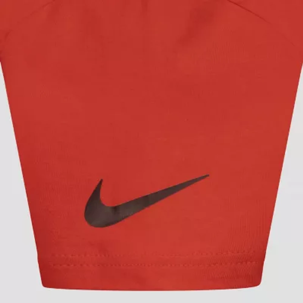 Nike 3BRAND by Russell Wilson Big Kid Boys 2-pc. Pant Set