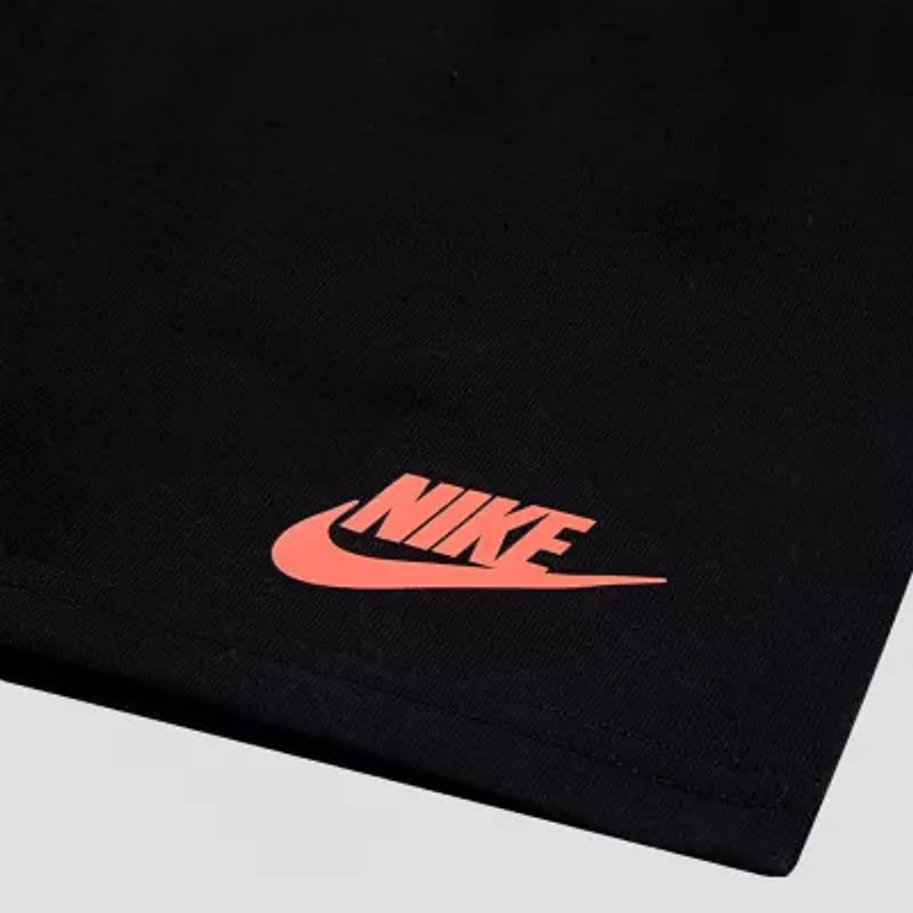 Nike Little Boys 2-pc. Short Set