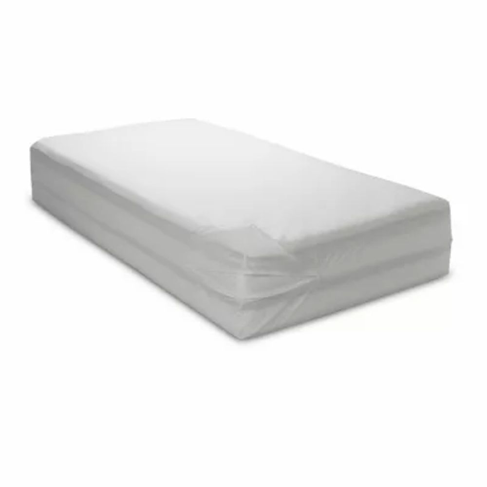 BedCare Economy Allergy and Bed Bug Proof Box Spring Cover